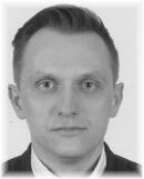 PAKASZEWSKI MICHAŁ  WOJCIECH 