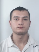 KRAWCZYK KRYSTIAN  ALAN 