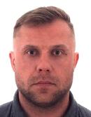 GIEGLIS TOMASZ   