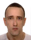 STOKOWY PATRYK  EDWARD 