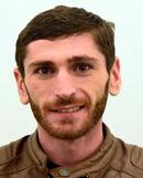 AZIRASHVILI BEKA   