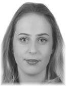 GAZDA WIKTORIA  AGATA 