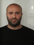 ABUSERIDZE GIORGI   