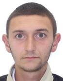 SOSNOVSKYI DANYLO   