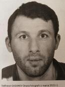 GASANOV SAKHAVAT   