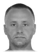 CHACIA PAWEŁ  ZBIGNIEW ŁYSY