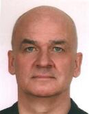 GARWOLIŃSKI ARKADIUSZ  WALDEMAR 