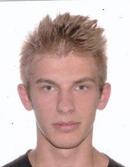 WOŁOSZYN JAKUB  DAMIAN 