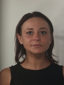 OŚWIĘCIMSKA MARLENA  MONIKA 