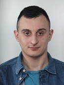 MIZIUK ANDRII   