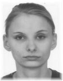 GRACZYK KARINA  EWA 