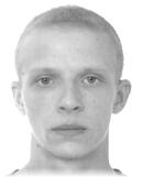 WALAS KAROL  KRZYSZTOF MŁODY MAŁOLAT