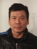 TRAN THE BINH   