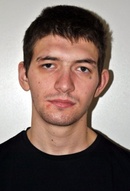 SABISZ PATRYK  DAWID 