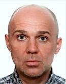 SCHYGULLA JAN MAGAJ  