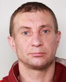 FEDORUK ANDRII   