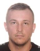 JABŁOŃSKI DAWID  WOJCIECH 