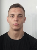 WIŚNIEWSKI MATEUSZ  JAN 