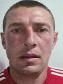 FEDONIUK MYKHAILO   