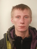 BUDZIŃSKI DOMINIK  PAWEŁ 