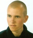GIECEWICZ PAWEŁ   SIWY