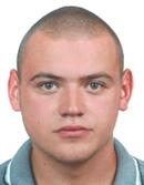 SĘKOWSKI PAWEŁ  MATEUSZ 
