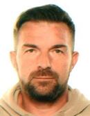 GŁOGOWSKI ROBERT   KARAMBA