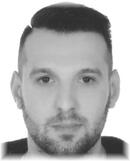 LEŚNICKI DANIEL   LEŚNY
