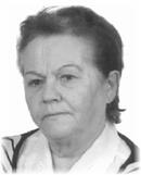 MĄDROWICZ KRYSTYNA   