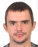 KORDONETS SERHII   