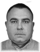 BORUCH ROBERT   ŻABA
