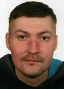 KRÓL PATRYK   
