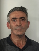 MAMEDOV AMLET   