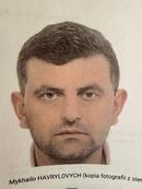 HAVRYLOVYCH MYKHAILO   