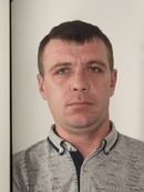 BONDARUK ANDRII   