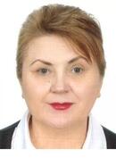 SIANKEVICH LILIYA   