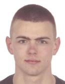 SIEKACZ MATEUSZ  JAKUB 