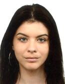 KISIEL ROKSANA  WIKTORIA 