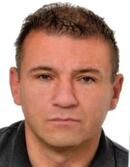 KOŚCIELNY LESZEK  BARTŁOMIEJ 