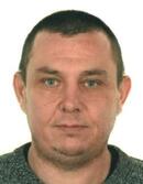 JACEŃSKI RAFAŁ   CYNA MŁODY