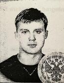USATENKO EVGENY   