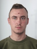KOMOŃSKI DANIEL   