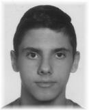 FOGEL LEONARD  DAWID 