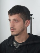 ISAEVI AMRAKH   