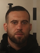 WOŁKOWSKI PATRYK  LEOPOLD KACZKA