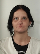 DESZCZ ANNA  BEATA 