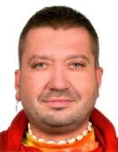 JEŻEWSKI XAVIER  PAWEŁ 