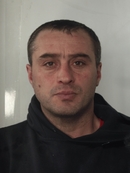 JISHKARIANI TCHABUKA   