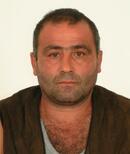 GHAZARYAN ARAIK   