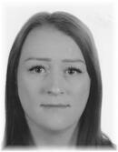 WESOŁOWSKA WERONIKA  KATARZYNA 